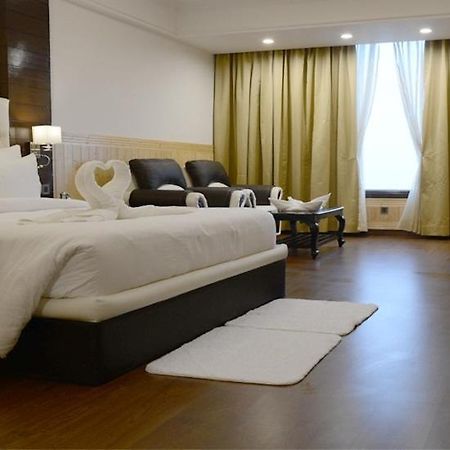 שימלה Hotel Dhroov By Mystical Views מראה חיצוני תמונה