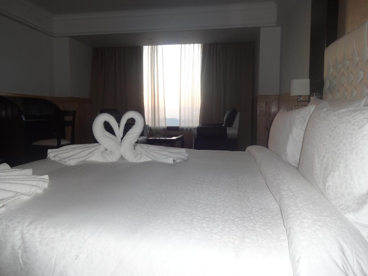 שימלה Hotel Dhroov By Mystical Views מראה חיצוני תמונה