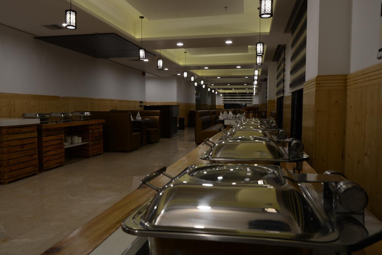 שימלה Hotel Dhroov By Mystical Views מראה חיצוני תמונה