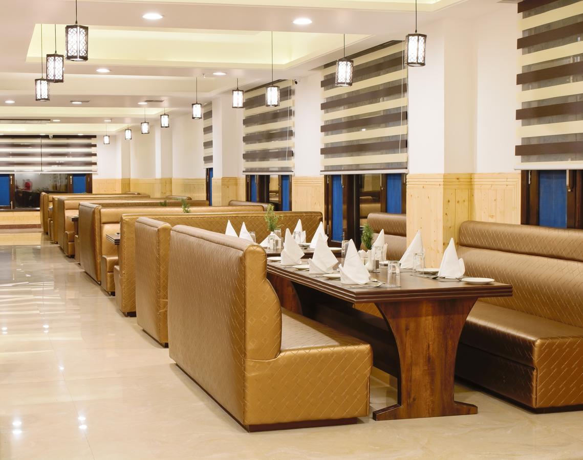 שימלה Hotel Dhroov By Mystical Views מראה חיצוני תמונה